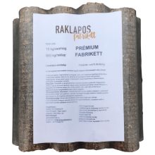 Prémium raklapos hengeres fabrikett ingyenes szállítással